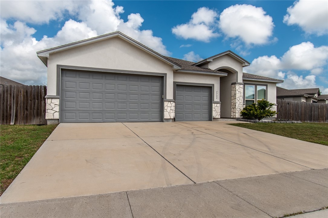 7702 Dove Hollow Drive Corpus Christi TX 78414