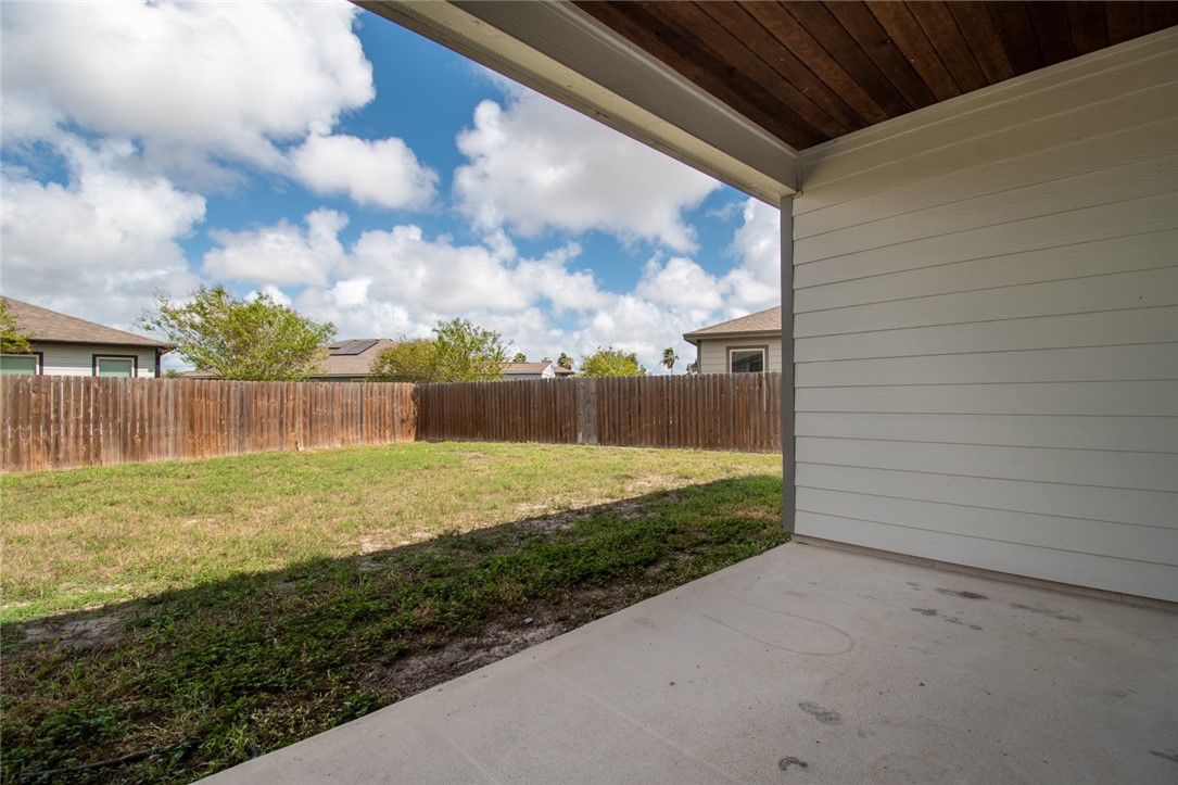 7702 Dove Hollow Drive Corpus Christi TX 78414