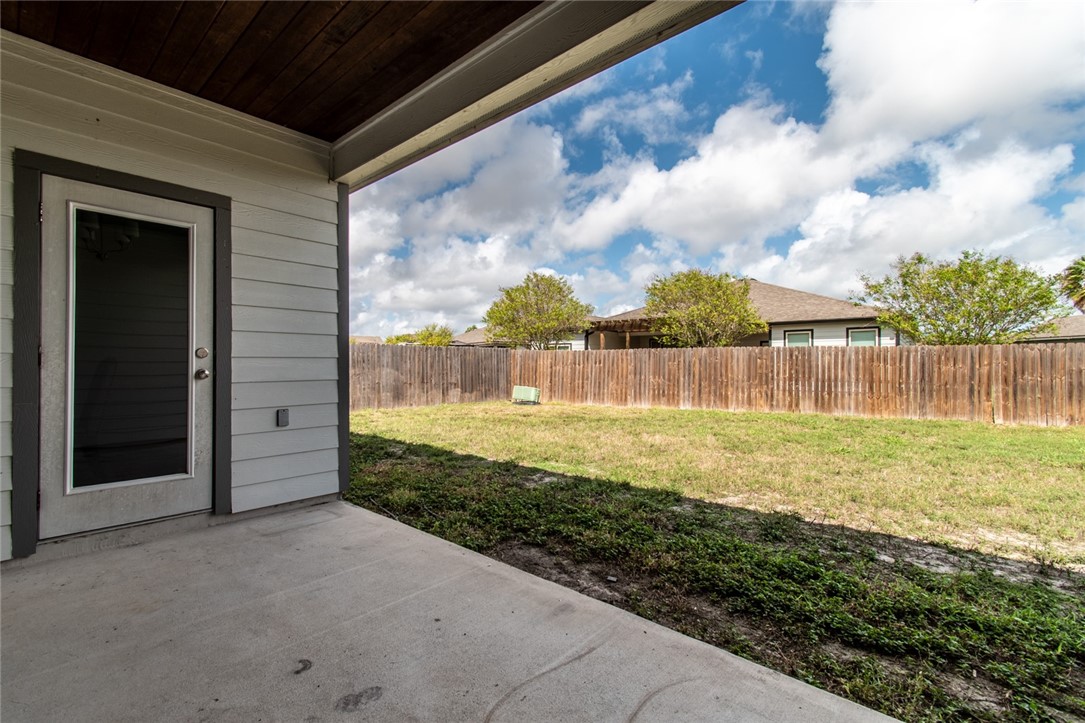 7702 Dove Hollow Drive Corpus Christi TX 78414