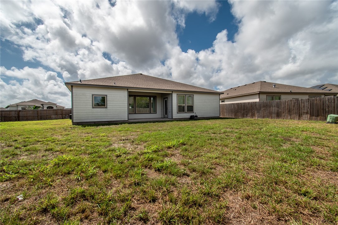 7702 Dove Hollow Drive Corpus Christi TX 78414
