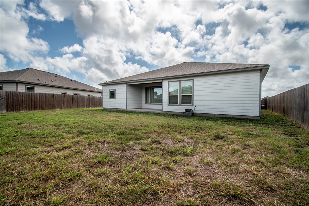 7702 Dove Hollow Drive Corpus Christi TX 78414