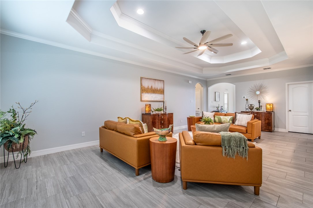 7702 Dove Hollow Drive Corpus Christi TX 78414