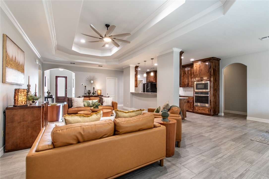7702 Dove Hollow Drive Corpus Christi TX 78414