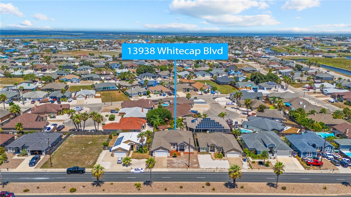 13938 Whitecap Boulevard Corpus Christi TX 78418