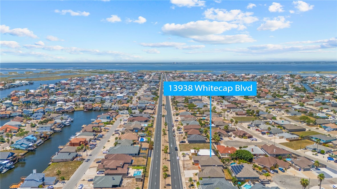 13938 Whitecap Boulevard Corpus Christi TX 78418