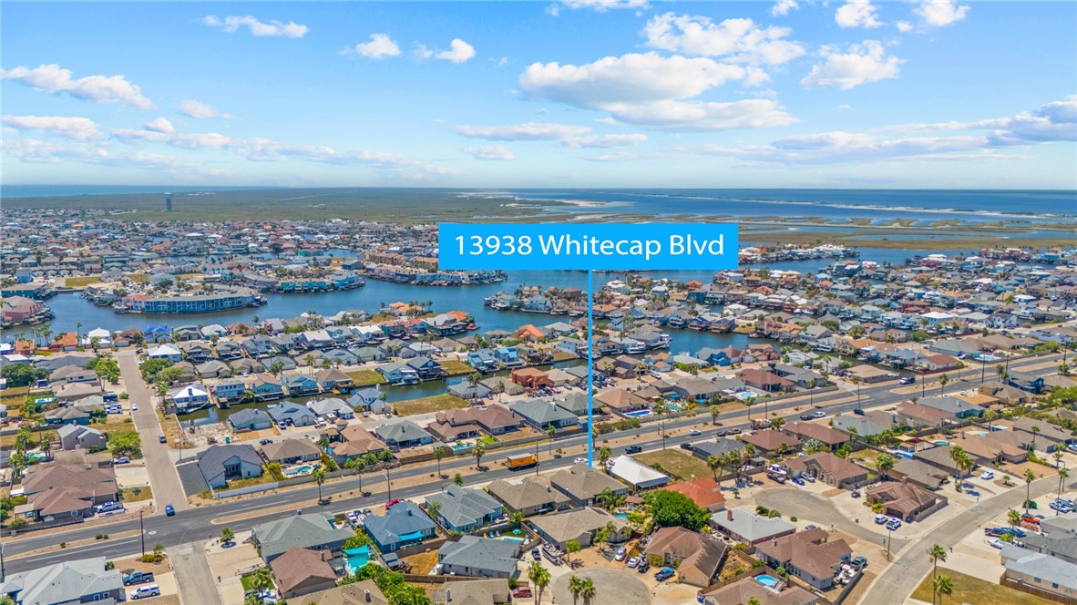 13938 Whitecap Boulevard Corpus Christi TX 78418