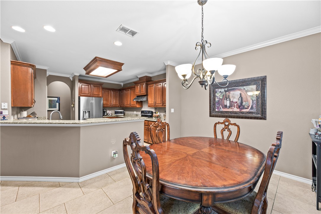 8322 Serenity Court Corpus Christi TX 78414