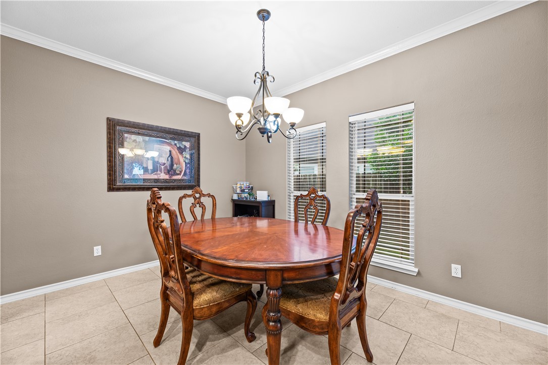 8322 Serenity Court Corpus Christi TX 78414