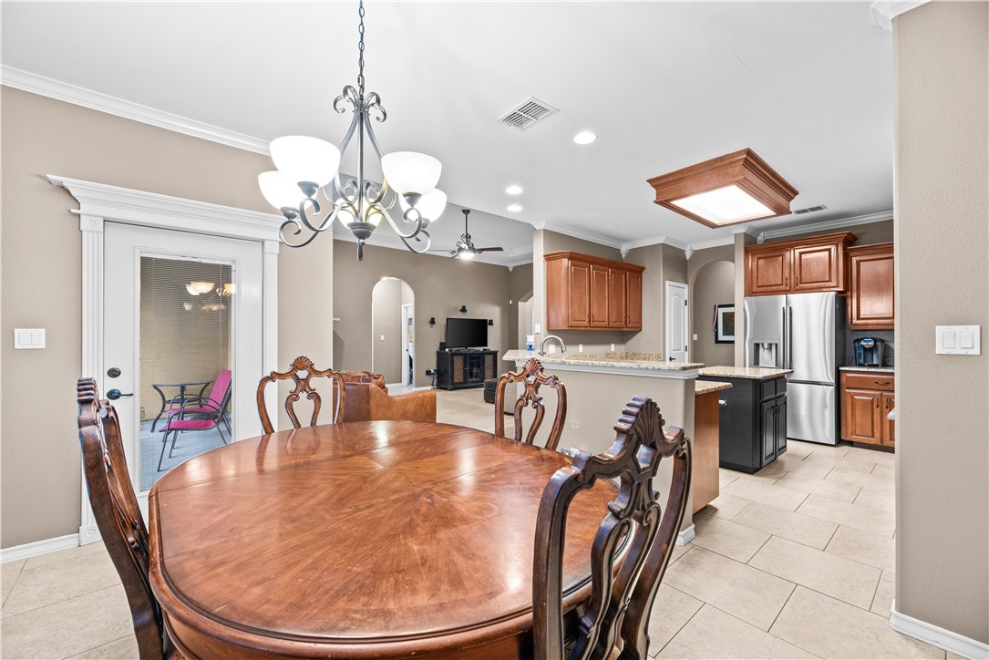8322 Serenity Court Corpus Christi TX 78414