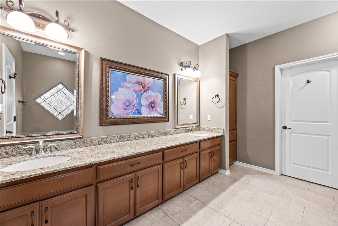 8322 Serenity Court Corpus Christi TX 78414