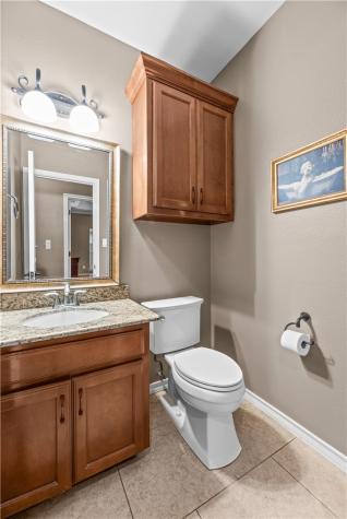 8322 Serenity Court Corpus Christi TX 78414
