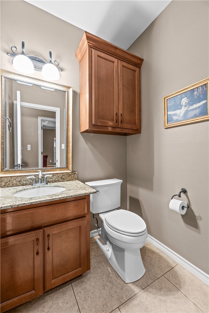 8322 Serenity Court Corpus Christi TX 78414