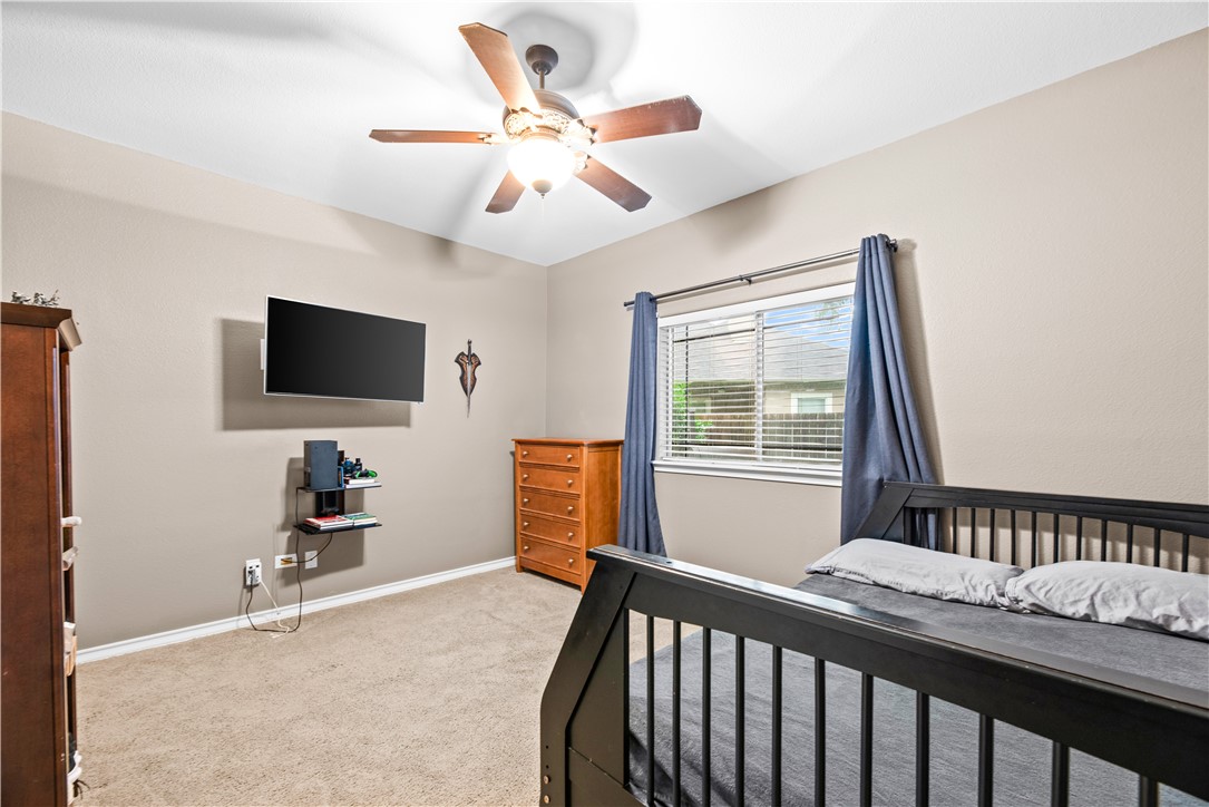 8322 Serenity Court Corpus Christi TX 78414