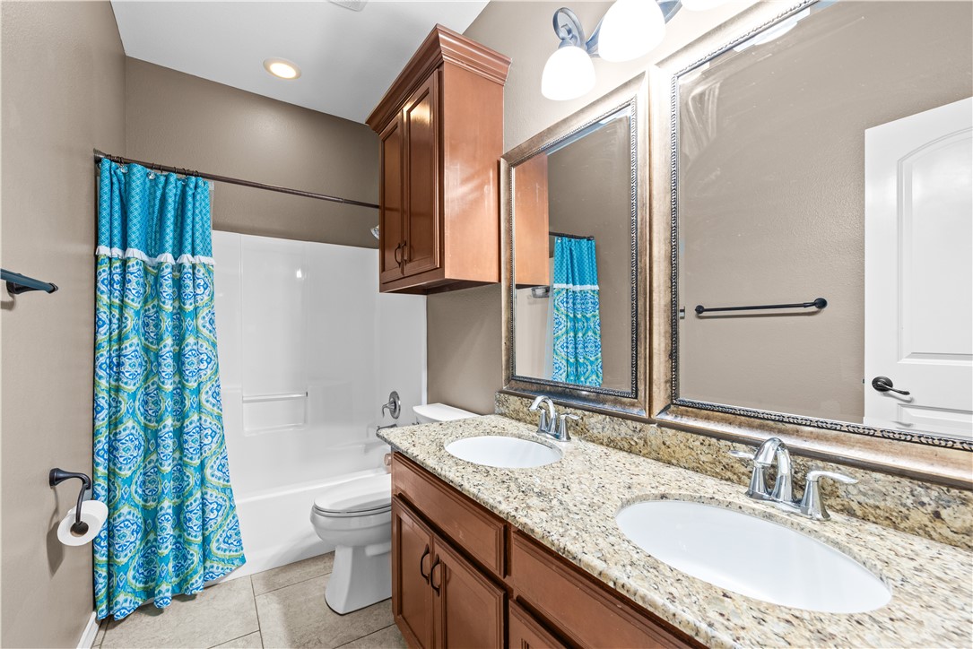 8322 Serenity Court Corpus Christi TX 78414
