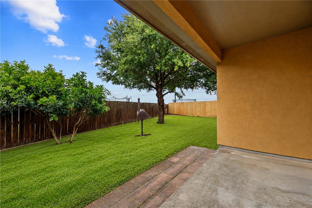 8322 Serenity Court Corpus Christi TX 78414