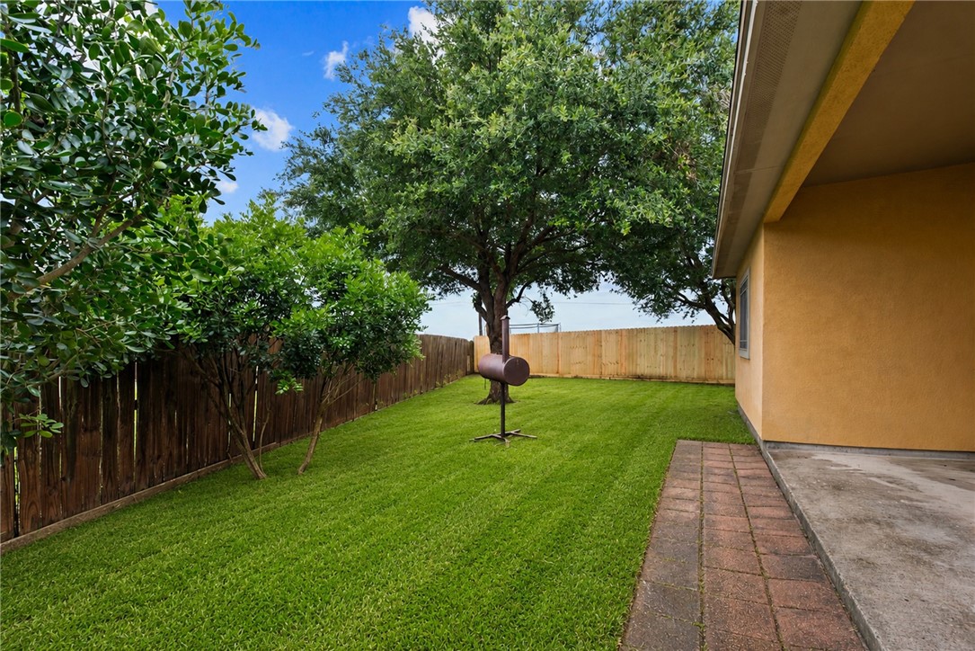 8322 Serenity Court Corpus Christi TX 78414