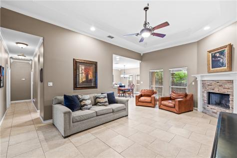 8322 Serenity Court Corpus Christi TX 78414