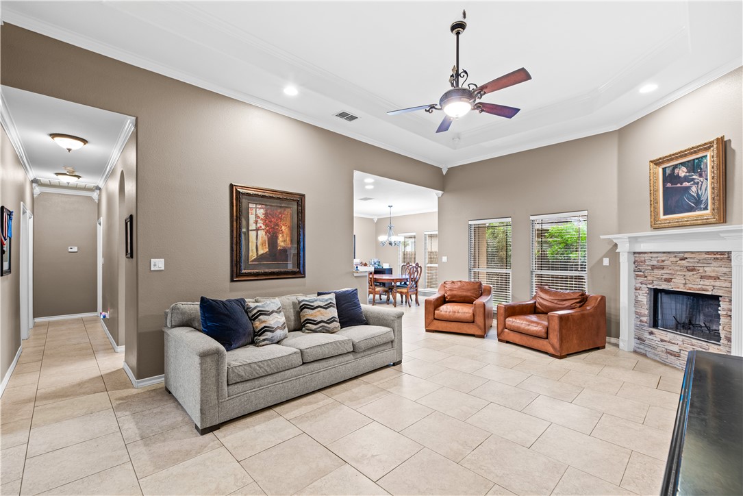 8322 Serenity Court Corpus Christi TX 78414