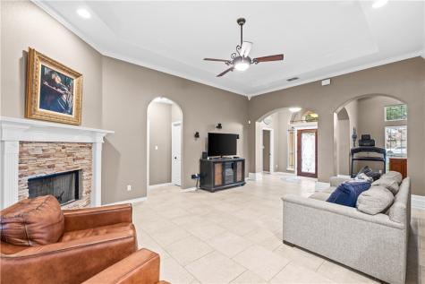 8322 Serenity Court Corpus Christi TX 78414