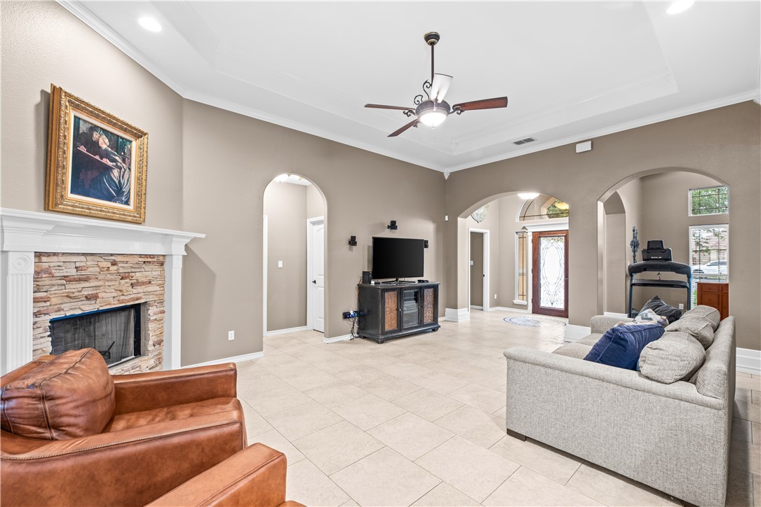 8322 Serenity Court Corpus Christi TX 78414