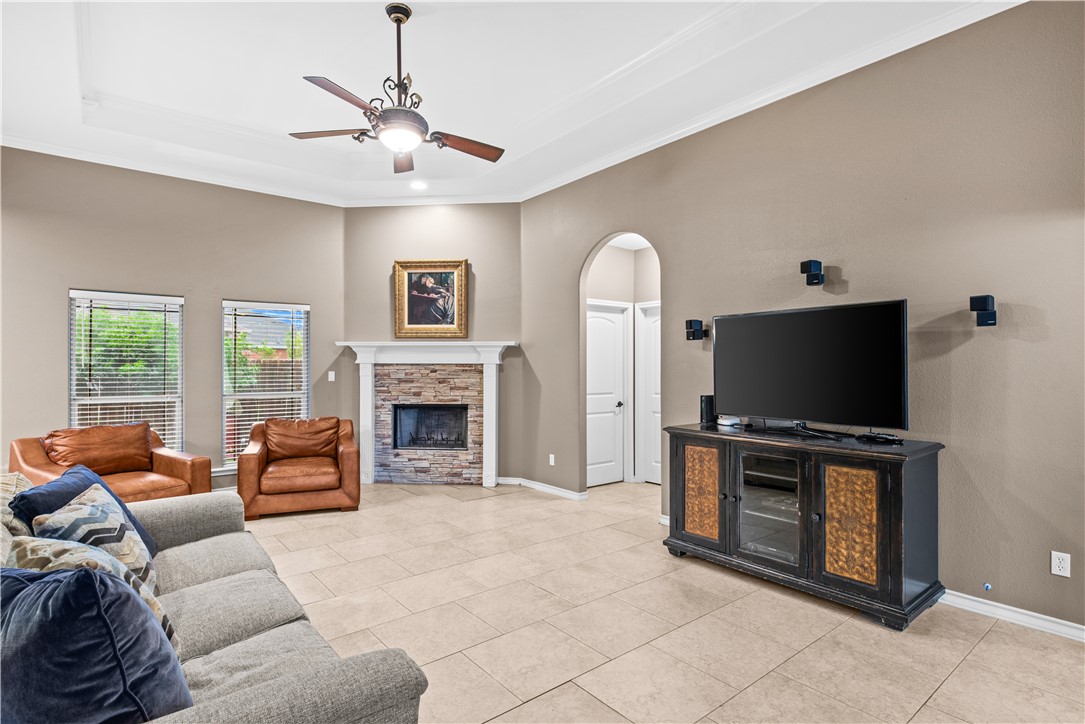 8322 Serenity Court Corpus Christi TX 78414