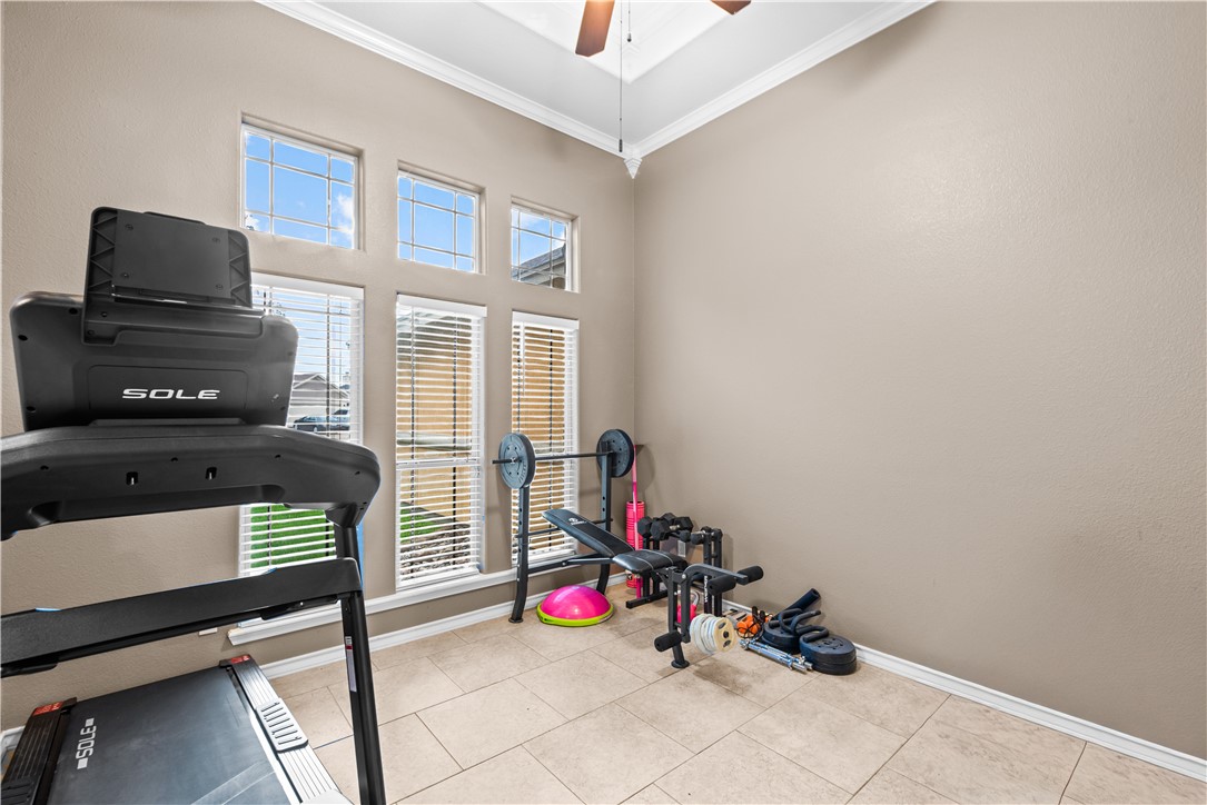 8322 Serenity Court Corpus Christi TX 78414