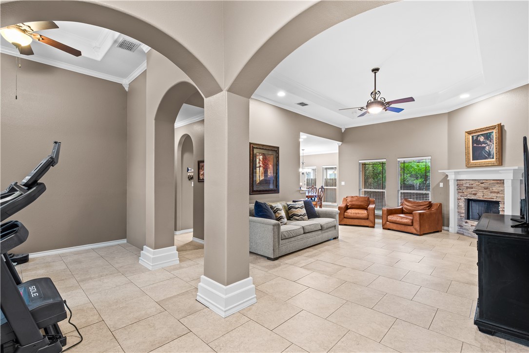 8322 Serenity Court Corpus Christi TX 78414