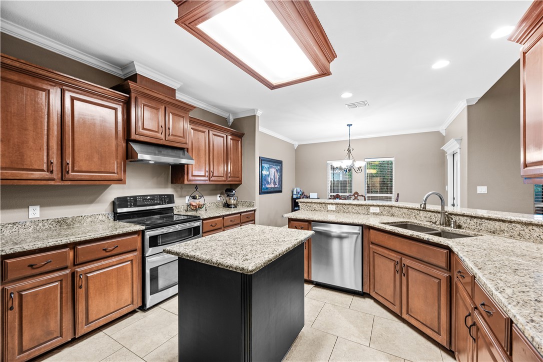 8322 Serenity Court Corpus Christi TX 78414