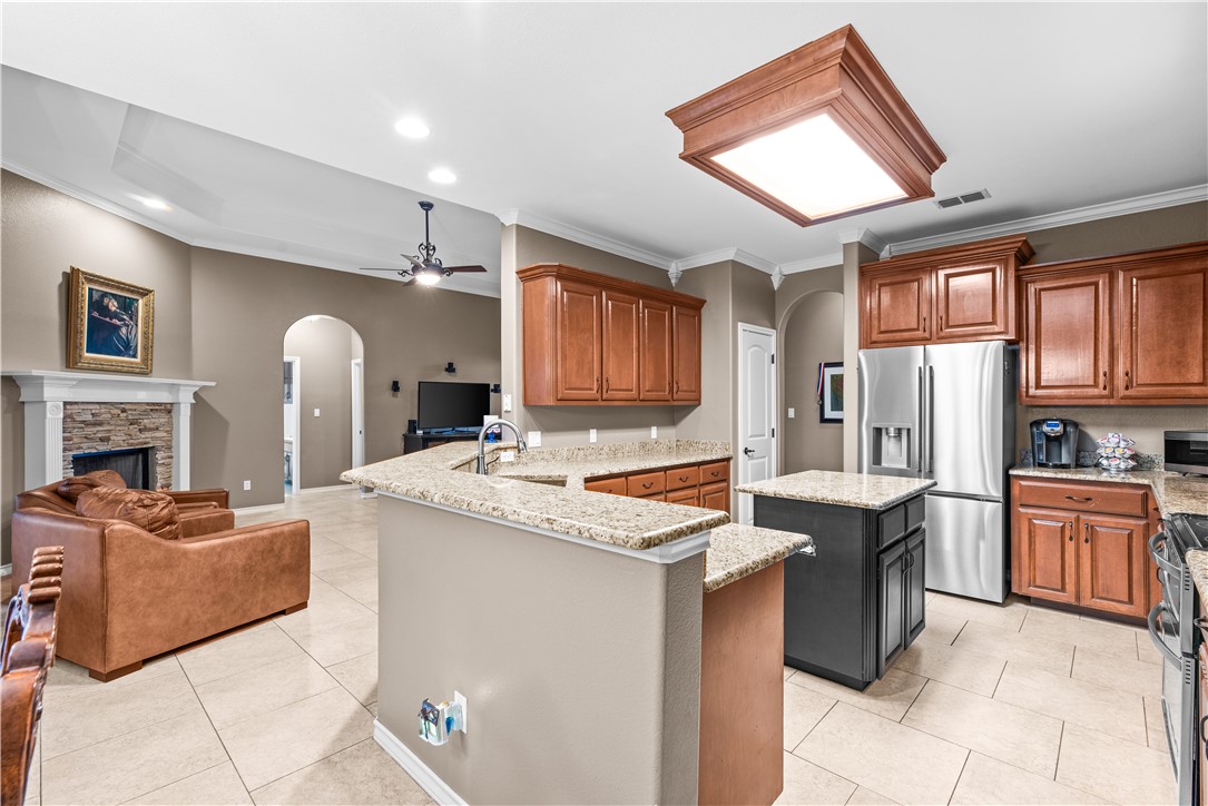8322 Serenity Court Corpus Christi TX 78414