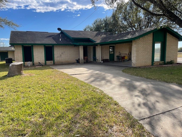 711 W North Street Hebbronville TX 78361
