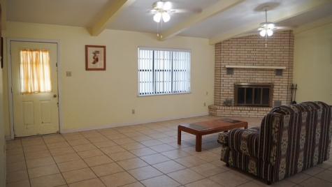 711 W North Street Hebbronville TX 78361