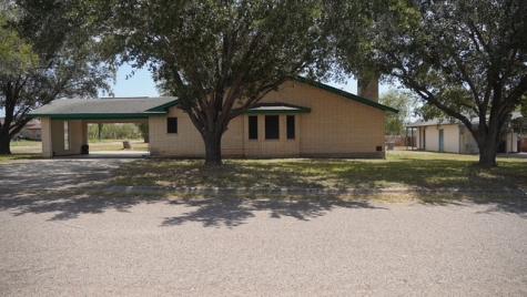 711 W North Street Hebbronville TX 78361