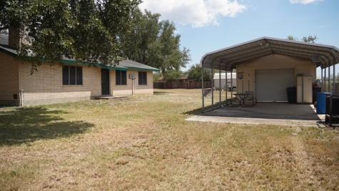 711 W North Street Hebbronville TX 78361