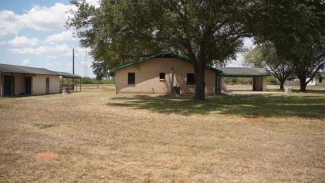 711 W North Street Hebbronville TX 78361