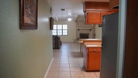 711 W North Street Hebbronville TX 78361
