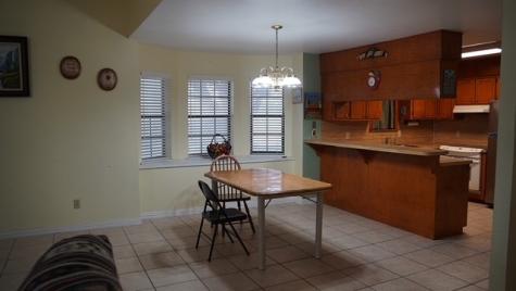 711 W North Street Hebbronville TX 78361