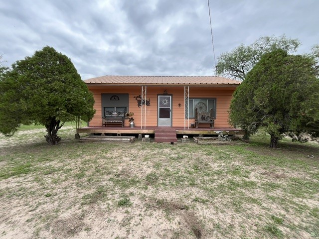 000 State Highway 359 Realitos TX 78376