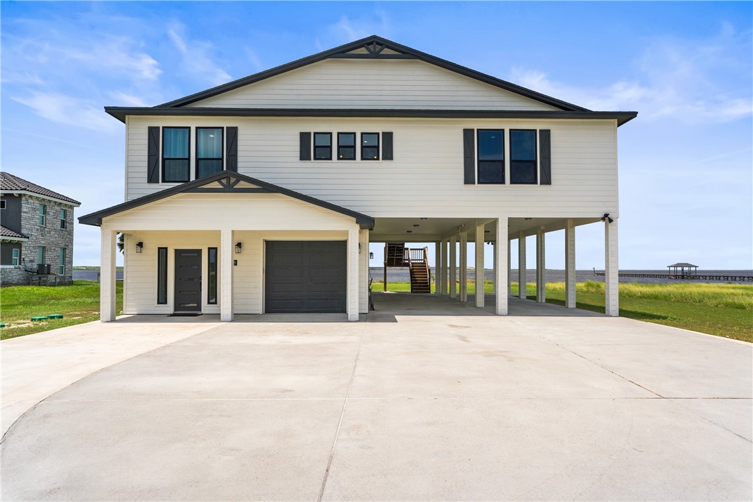135 Sunrise Drive Rockport TX 78382