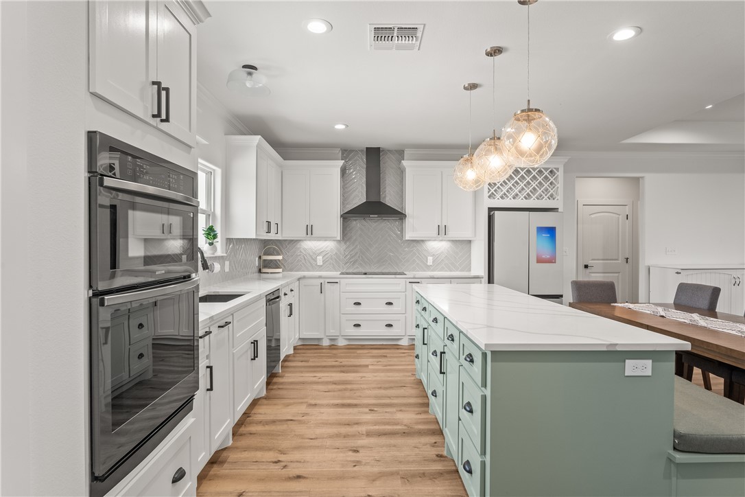 135 Sunrise Drive Rockport TX 78382