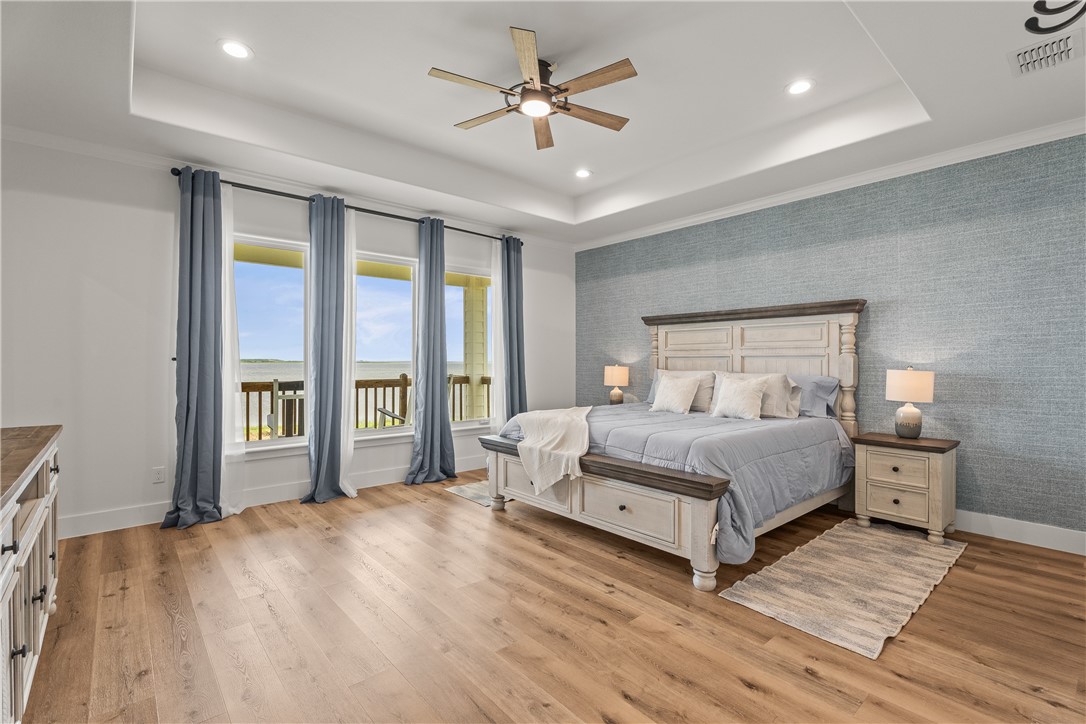 135 Sunrise Drive Rockport TX 78382