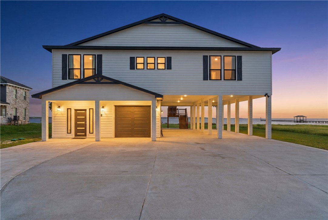 135 Sunrise Drive Rockport TX 78382