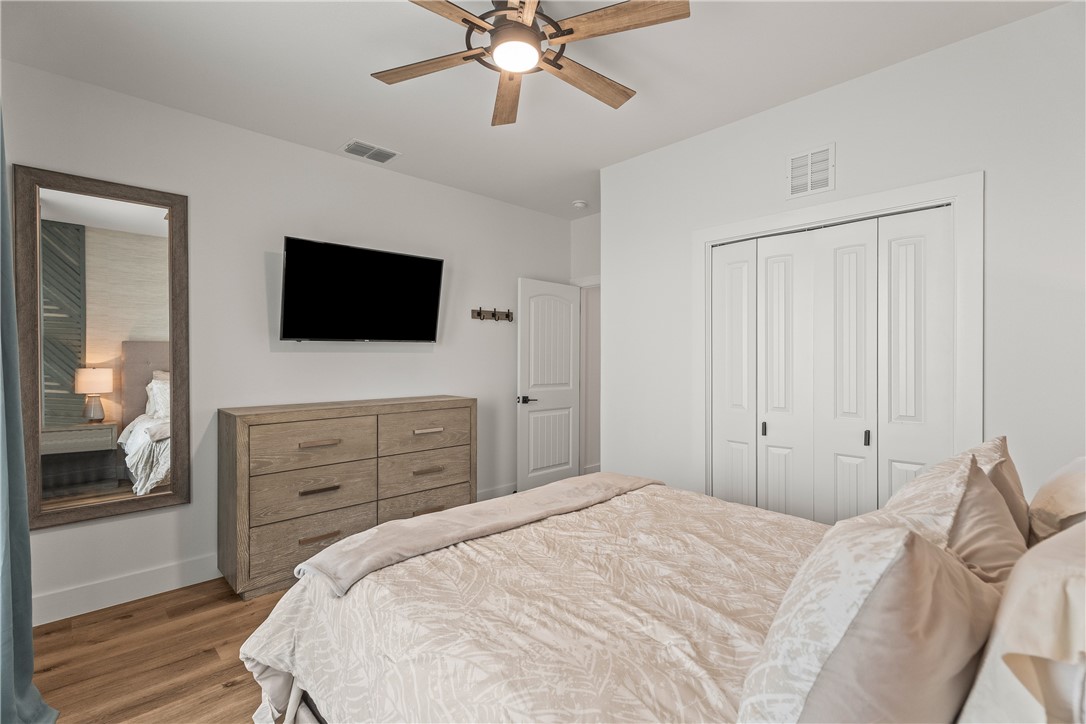 135 Sunrise Drive Rockport TX 78382