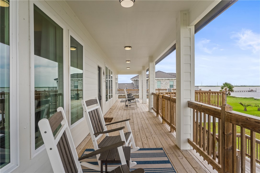 135 Sunrise Drive Rockport TX 78382