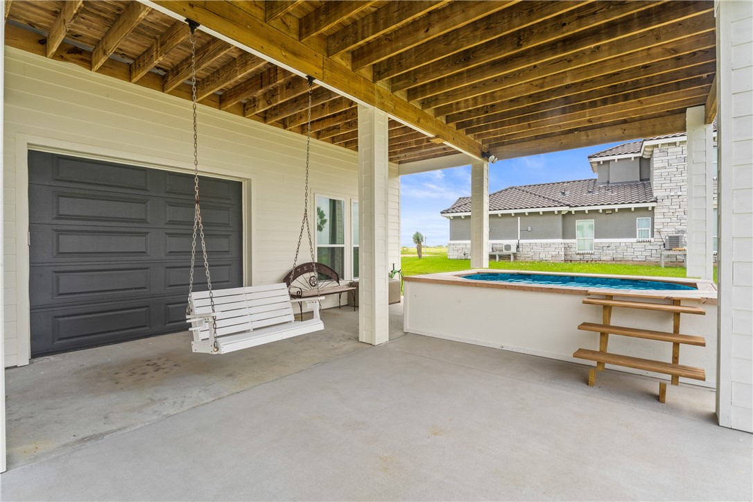 135 Sunrise Drive Rockport TX 78382