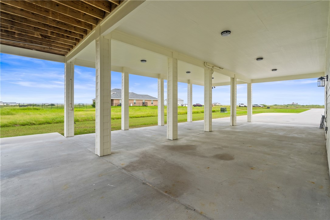 135 Sunrise Drive Rockport TX 78382