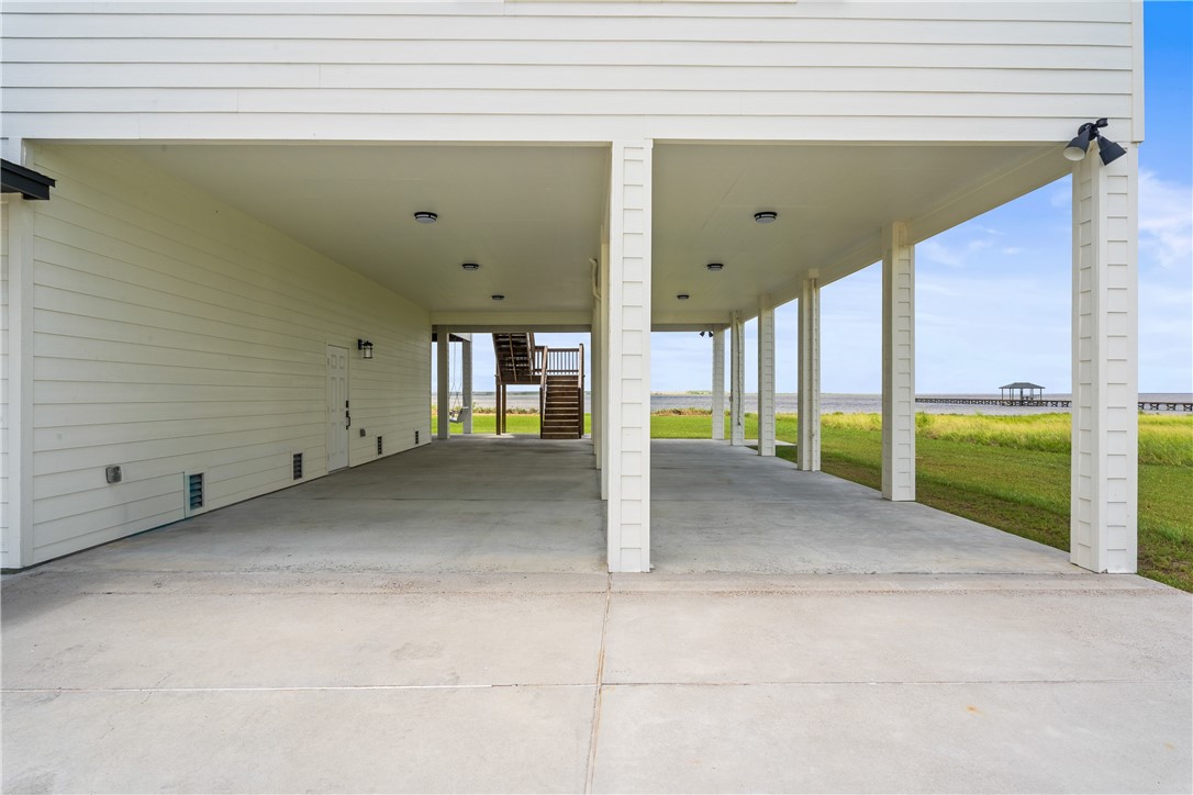 135 Sunrise Drive Rockport TX 78382