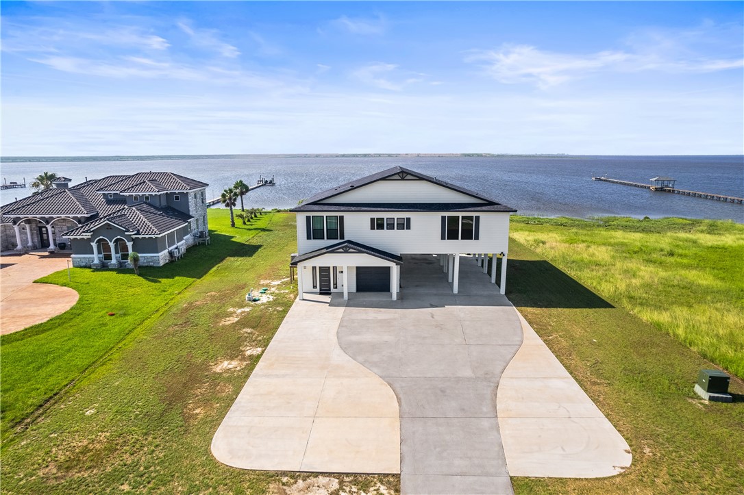 135 Sunrise Drive Rockport TX 78382