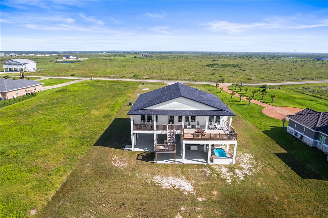 135 Sunrise Drive Rockport TX 78382