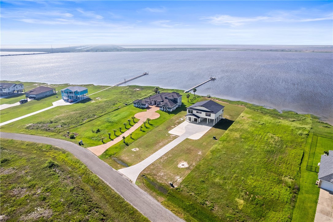 135 Sunrise Drive Rockport TX 78382