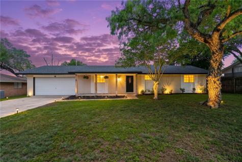 4514 White Oak Drive Corpus Christi TX 78410